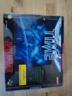 Nintendo SNES • Illusion of Time • Original & Original Box PAL BIG BOX + Game Consultant