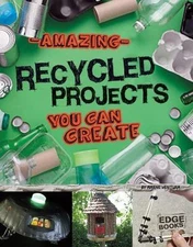 Amazing Recycled Projects You Can Create by Ventura, Marne