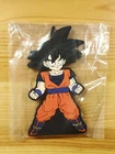 Ichiban Kuji Dragonball Duel to the Future!! Prize H Rubber Stand Goku Kakarot