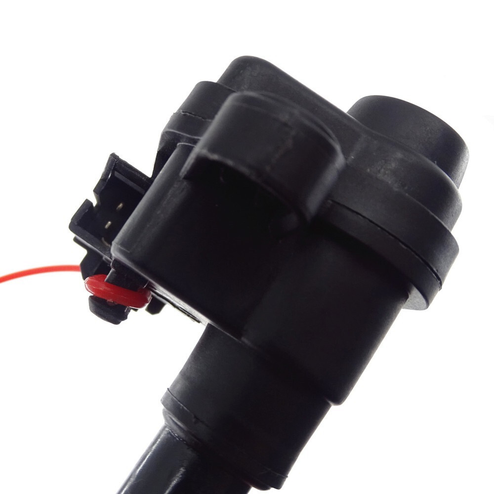 4L0862153D Fuel Tank Cover Lock Release Motor Switch For Audi A3 A6 A7