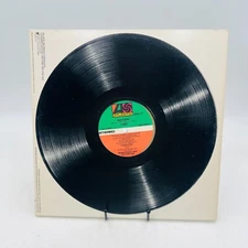 CHIC-HANGIN'  12” Single 1980 Atlantic Records- DMD-247 PROMO