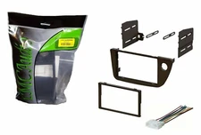 Double Din Radio Install Installation Dash Kit 2002-2006 Acura RSX Wire Harness