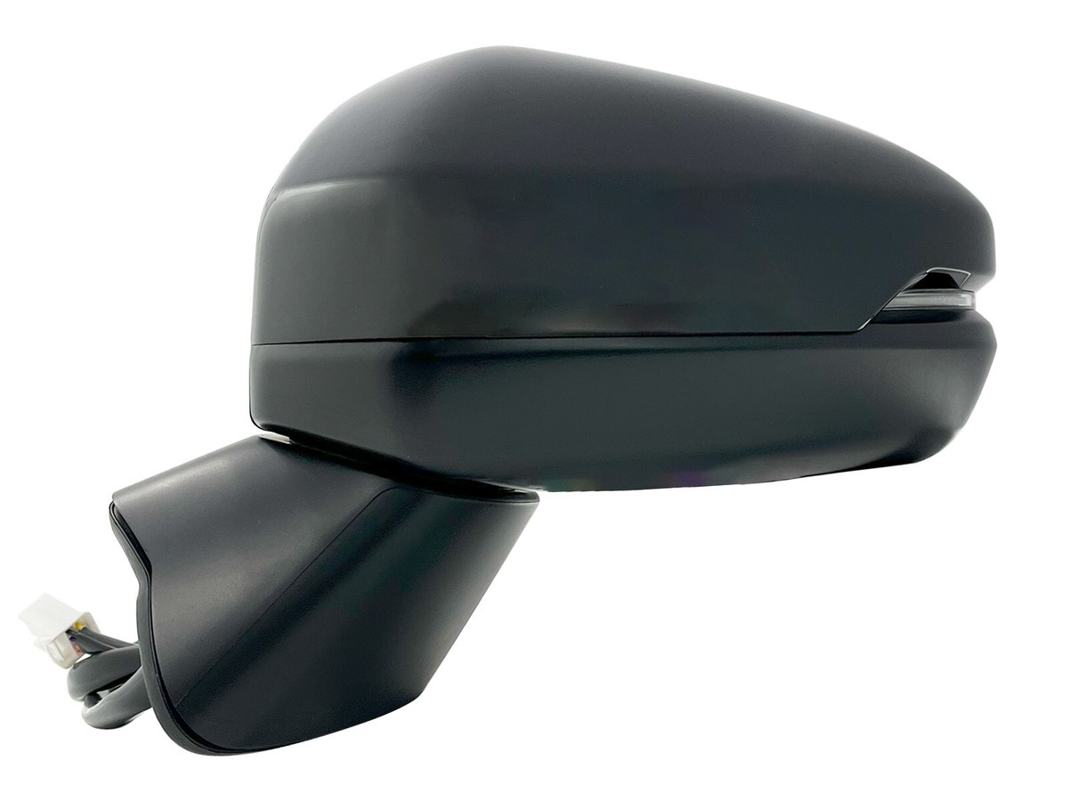 Mirrors For Ford F150 Driver Side Power Heated Mirror With Puddle Light For 2016-2019 Ford Explorer - Left Side 2014 Ford Explorer Passenger Side Mirror - Foto 7