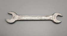 Vintage Westline 7/8" x 13/16" Open End Wrench 0731B USA