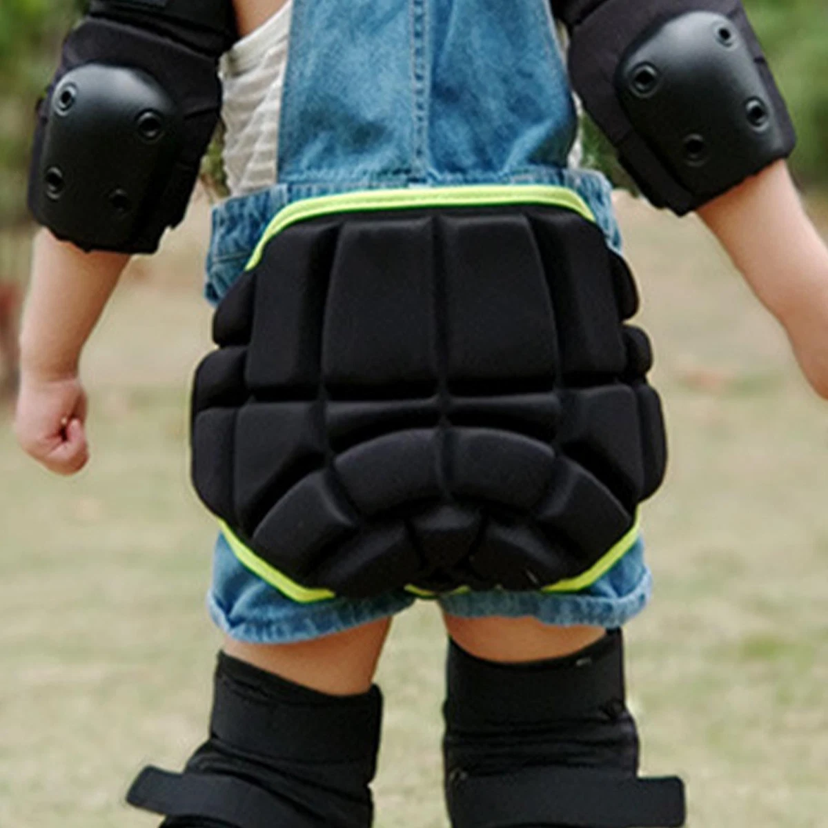 Cycling butt pad sale
