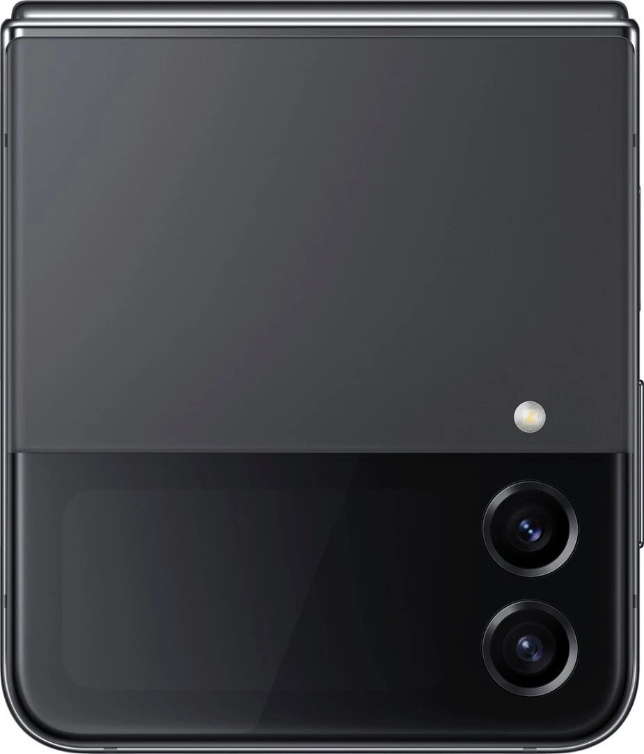 スマートフォン本体 Galaxy - Samsung Galaxy Z Flip4 Graphite  128GB Galaxy Z Flip4｜価格比較・最新情報 - 価格.com