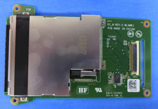 Dell Latitude 14 5404 5414 7404 Express Card Reader Circuit Board FN7T6