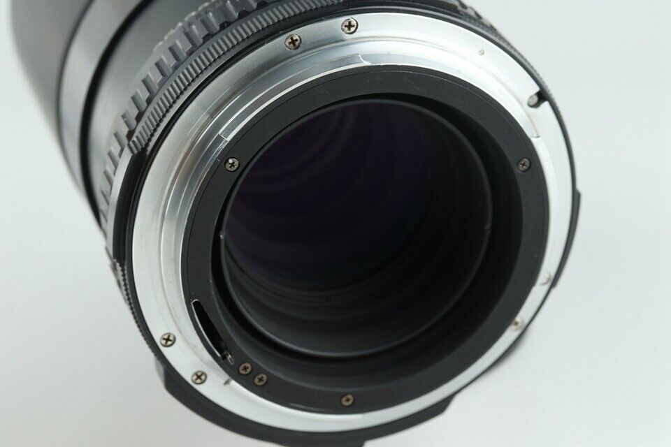 Rare* SMC Pentax 67 AERO 200mm F/4 Lens for Pentax 67 67II Rare* SMC Pentax 67 AERO 200mm F/4 Lens for Pentax 67 67II