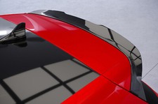 Heck Spoiler Flügel Carbonlook Tuning für VW Golf 8 GTI,GTD,R HF694-C
