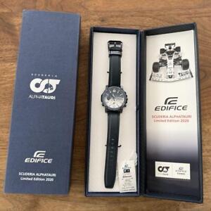 Casio Edifice Alpha Tauri | eBay Casio Edifice Alpha Tauri | eBay