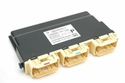 NEW MB GLE W166 FRONT LEFT SEAT CONTROL MODULE RHD A1669008606  