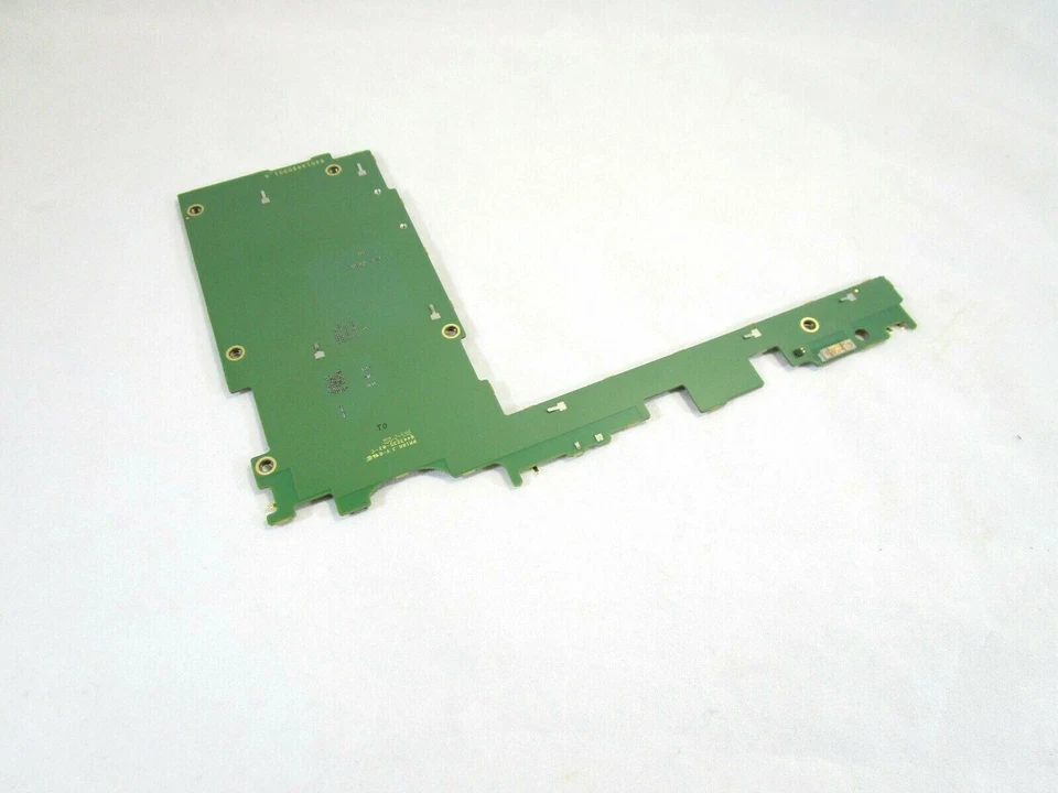 MOTOROLA XOOM 2 10.1 MZ617 10.1 VERIZON MOTHERBOARD 32 GB REPLACEMENT  - Image 2 of 4