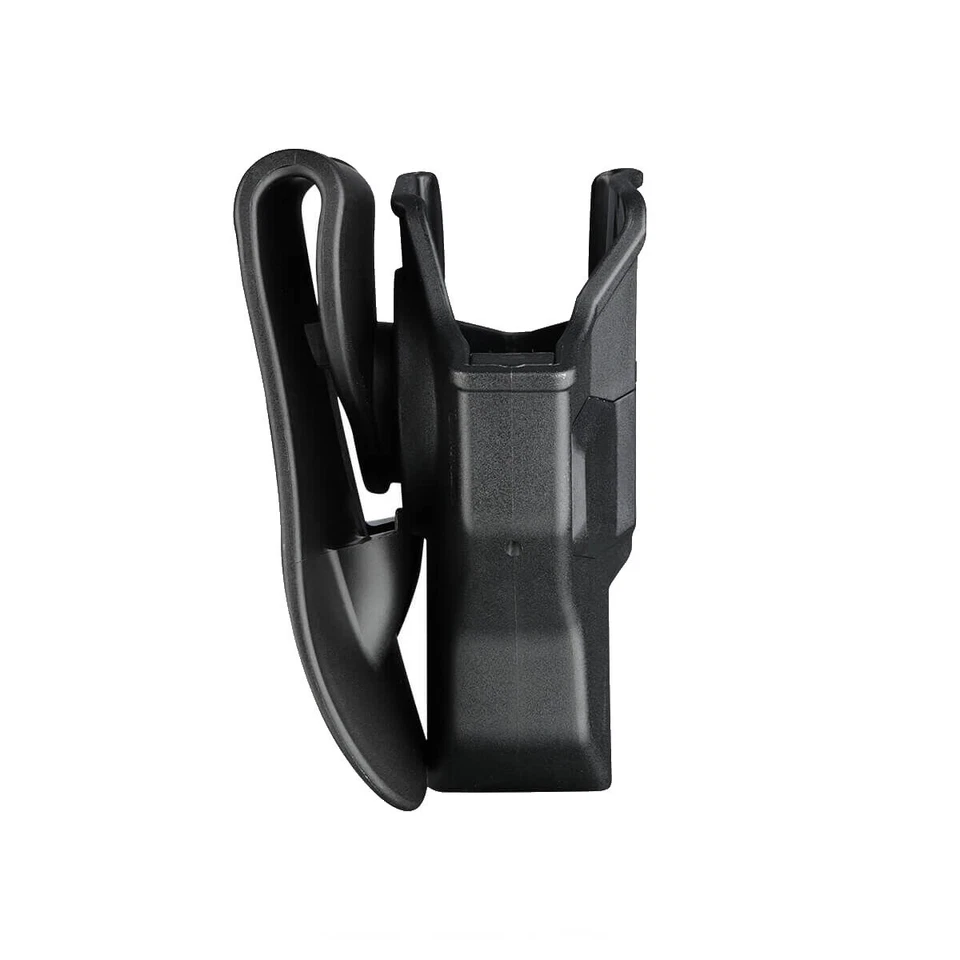 Taurus GX4 Level 2 OWB Paddle Holster w Quick Release Button - Image 4 of 4