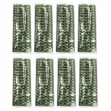 32X Low Profile Rifle Ladder Rail Cover for Weaver Picatinny Rails - OD Green