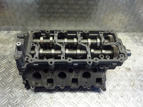 Zylinderkopf VW Audi Seat Skoda 0593Q 2.7 3.0 TDI V6 CGK CCW A4 8K A5 8T Q5 8R