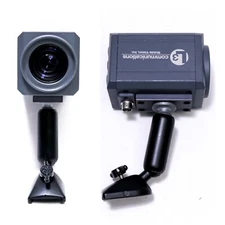 L3 Communications Mobile Vision MVC-300NL In-Car Dashboard Low Light Camera