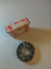 NOS FAG 6206TVHC3 Deep groove ball bearing