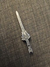 Vintage Mighty Morphin Power Ranger Jason/Red Sword Accessory 1994 Original