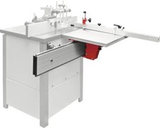 Schiebetisch Holzmann FS 200 SST