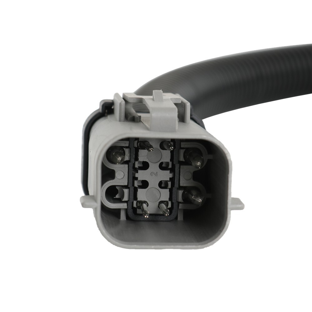 ちま　手7.4 4 & 7 Pin Trailer Tow Wiring Harness Plug For 99-01 Ford