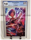Amazing Spider-Man #19 CGC 9.8 John Giang Virgin Variant