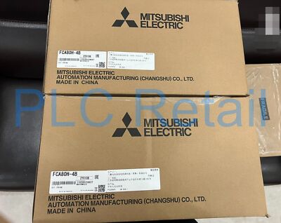 1PCS NEW Mitsubishi System controller host FCA80H-4B Fast delivery