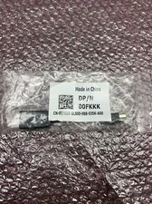 Genuine Dell Mini Displayport to Displayport DP Adapter Cable with Clip 00FKKK