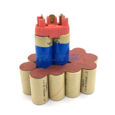 For Snap-on 18 Volt CTB3185 Battery DIY REPACK KIT 2.0Ah 2000mah  NiCD TOP END