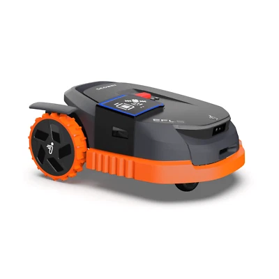 Mähroboter Segway X330E Navimow 3000m² AA.12.03.03.0001 VisionFence-Sensor