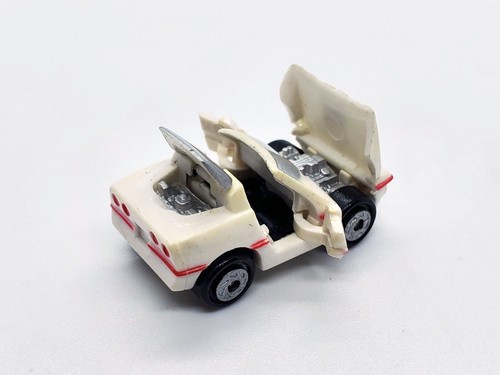 Micro Machines Deluxe Doors Hood Trunk Open - You Pick - Vintage Galoob - Picture 23 of 212