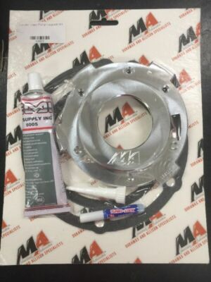 CASE KIT,NP136/236/246/261/263HD KIT