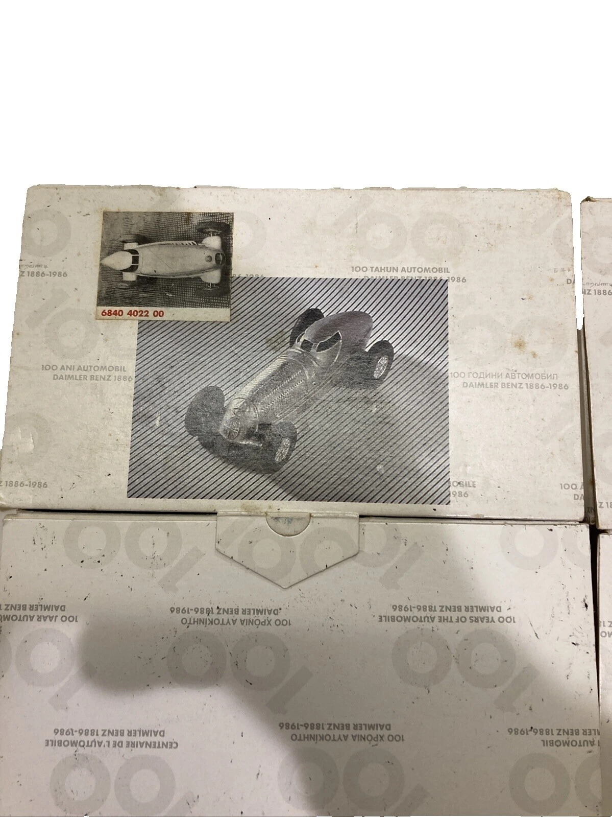 Märklin 1:43 Vintage Manufacture Diecast Cars, Trucks & Vans