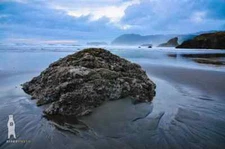 Myers Creek Beach - Oregon Coast Fine Art Photography Prints