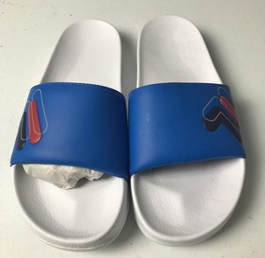 fila mens flip flops