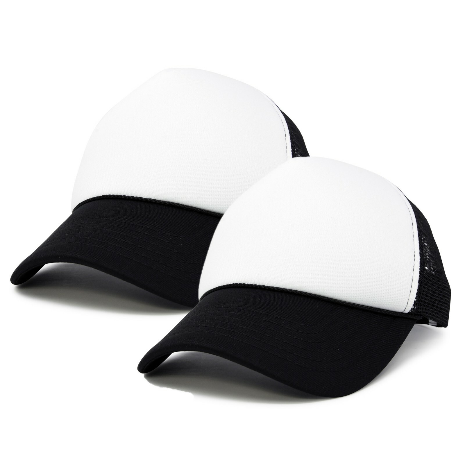 S Caps (2 For 1 Deal)