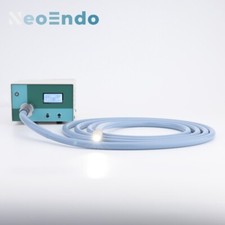 Portable Mini 100W Medical Use Endoscope Light Source LED Cold Lighting Source