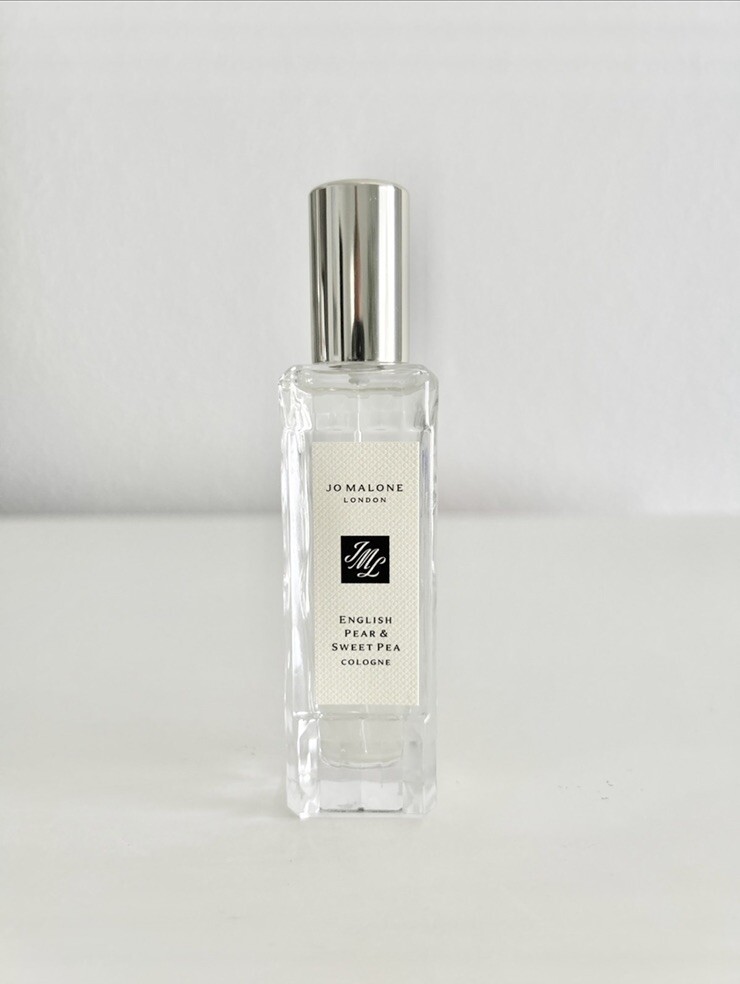 Jo Malone English Pear Sweet Pea Cologne ml Brand New