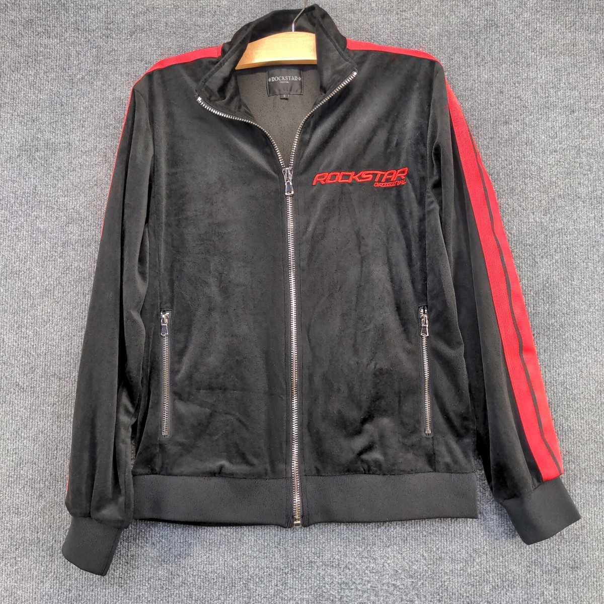 新品未使用 JUST LIKE DAT REPLICA JACKET s-l1200.jpg