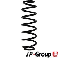1152214300 JP Group Fahrwerksfeder FüR Skoda,Vw