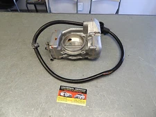 92-93 600SEL 600SEC V12 THROTTLE BODY ACTUATOR LEFT **MINT**
