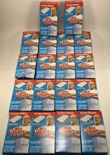 Mr. Clean Magic Eraser Original Cleaning Pads Extra Power, 18 Count, 18 Boxes