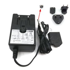 Convergent Design Odyssey 7 7Q 7Q Apollo Monitor Recorder AC Power Supply 59"
