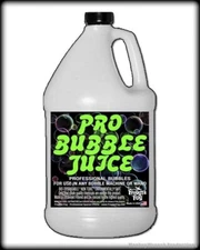 Froggys Fog PRO Bubble Juice, Gallon