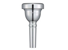 YAMAHA Japan SL48S Practice Mouthpiece Trombone, Euphonium's 201, 321