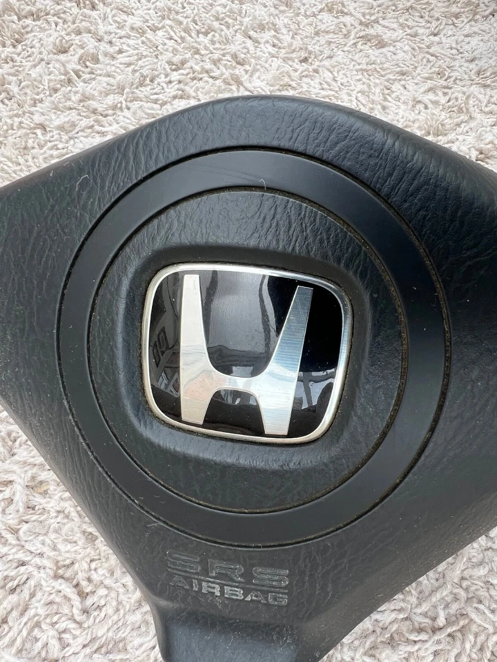 Honda s2000 Driver Side SRS a/bag/volante SRS - Imagem 4 de 4