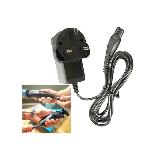 Razor Charger Charging Lead 15v Power Adapter For Phillip Shaver Series - Picture 22 of 24
