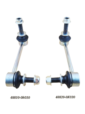 Toyota Fortuner Hilux 4Runner Front Stabilizer Link Set 48810