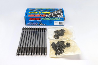 ARP Zylinderkopf Stehbolzen Head Stud Kit für Subaru WRX STI EJ20 & EJ25 EJ257