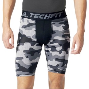adidas techfit hose
