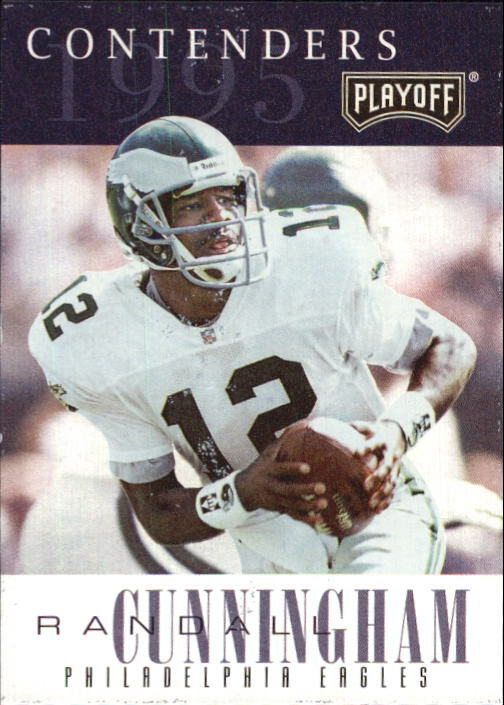 1995 Playoff Contenders Football Pick Complete Your Set 1-150 RC 